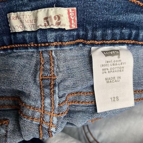 Levi Straus & Co jeans - Picture 5 of 5